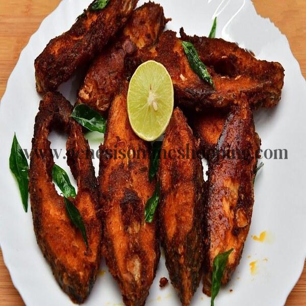 Buy Modha fish fry online in Trivandrum